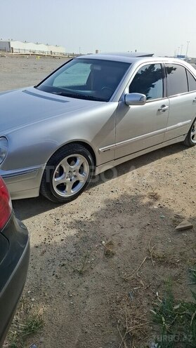 Mercedes E 320 1999, 340,000 km - 3.2 l - Bakı