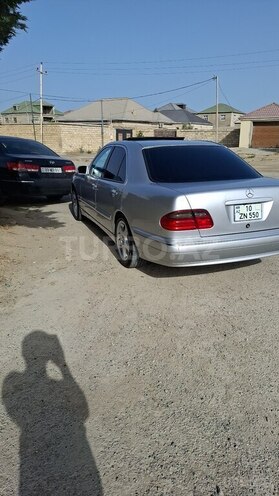 Mercedes E 320 1999, 340,000 km - 3.2 l - Bakı