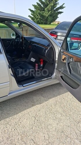 Mercedes E 320 1999, 340,000 km - 3.2 l - Bakı