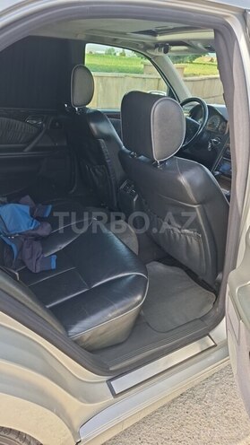 Mercedes E 320 1999, 340,000 km - 3.2 l - Bakı