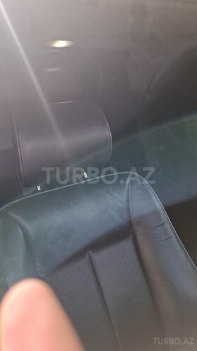 Mercedes E 320 1999, 340,000 km - 3.2 l - Bakı
