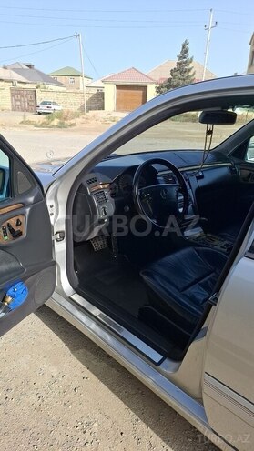 Mercedes E 320 1999, 340,000 km - 3.2 l - Bakı