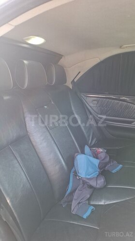 Mercedes E 320 1999, 340,000 km - 3.2 l - Bakı