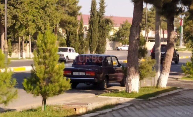 LADA (VAZ) 2107 2001, 144,000 km - 1.6 l - Zərdab
