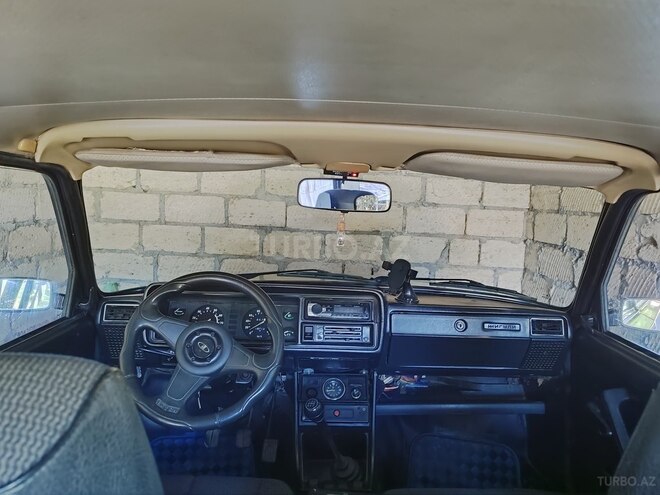LADA (VAZ) 2107 2001, 144,000 km - 1.6 l - Zərdab