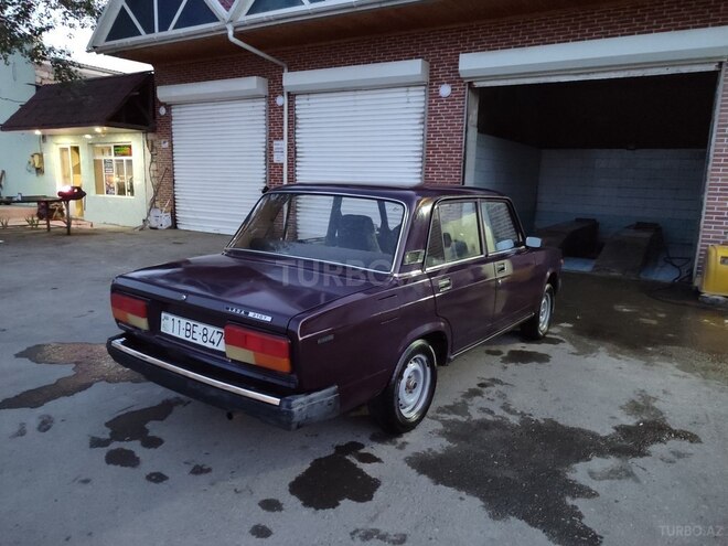 LADA (VAZ) 2107 2001, 144,000 km - 1.6 l - Zərdab