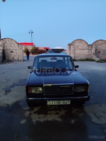 LADA (VAZ) 2107 2001, 144,000 km - 1.6 l - Zərdab