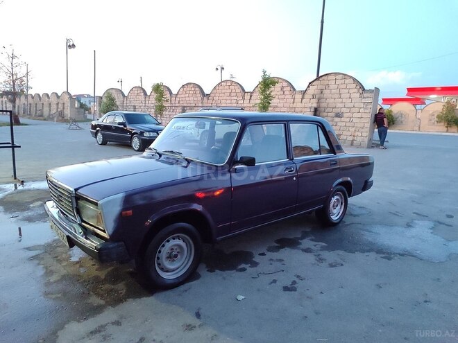 LADA (VAZ) 2107 2001, 144,000 km - 1.6 l - Zərdab
