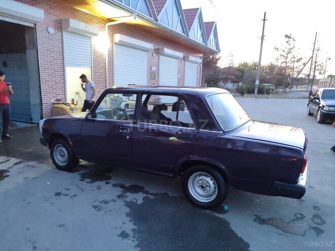 LADA (VAZ) 2107 2001, 144,000 km - 1.6 l - Zərdab