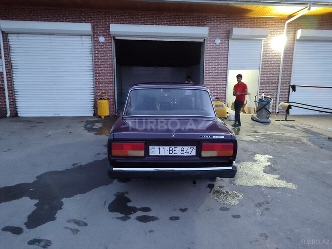 LADA (VAZ) 2107 2001, 144,000 km - 1.6 l - Zərdab