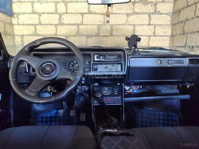 LADA (VAZ) 2107 2001, 144,000 km - 1.6 l - Zərdab