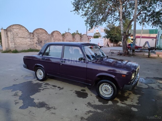 LADA (VAZ) 2107 2001, 144,000 km - 1.6 l - Zərdab