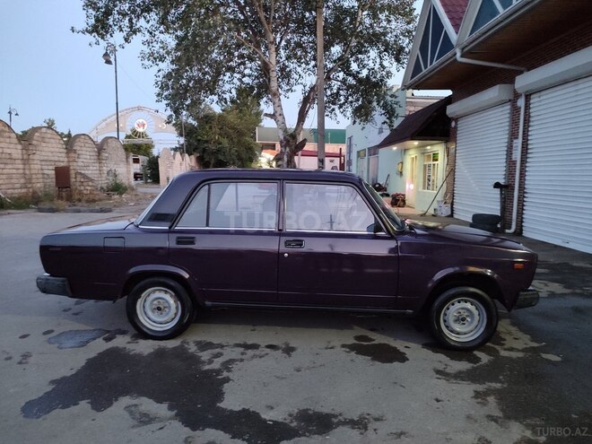LADA (VAZ) 2107 2001, 144,000 km - 1.6 l - Zərdab