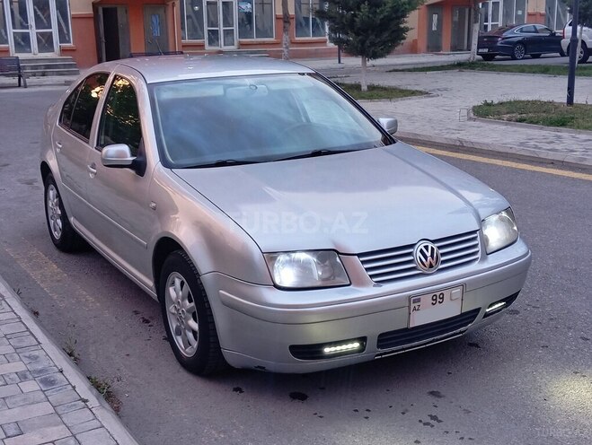 Volkswagen Bora 2001, 350,000 km - 2.0 l - Xırdalan