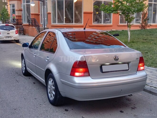 Volkswagen Bora 2001, 350,000 km - 2.0 l - Xırdalan