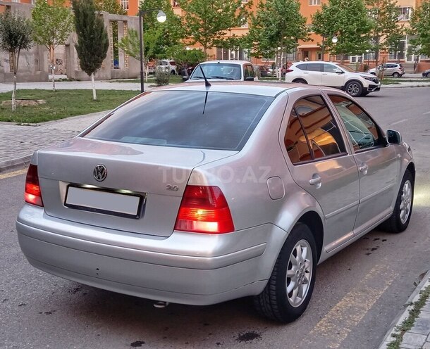 Volkswagen Bora 2001, 350,000 km - 2.0 l - Xırdalan