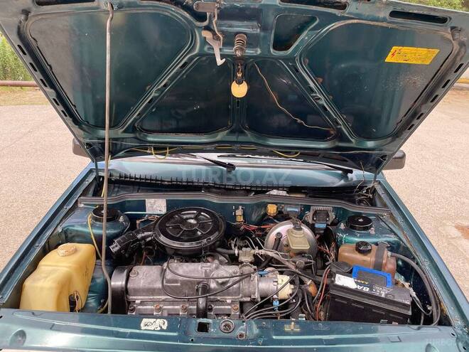 LADA (VAZ) 21099 1999, 200,000 km - 1.5 л - Bakı