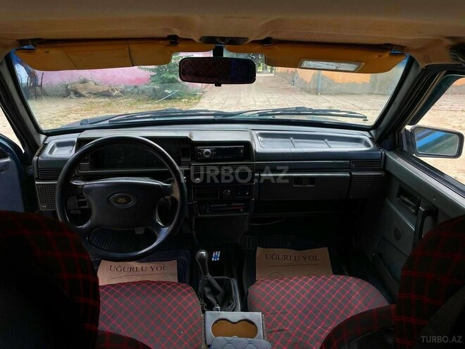 LADA (VAZ) 21099 1999, 200,000 km - 1.5 л - Bakı