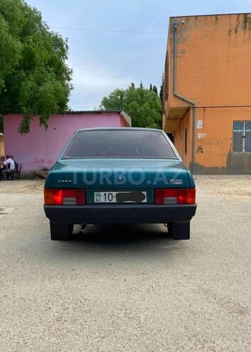LADA (VAZ) 21099 1999, 200,000 km - 1.5 л - Bakı