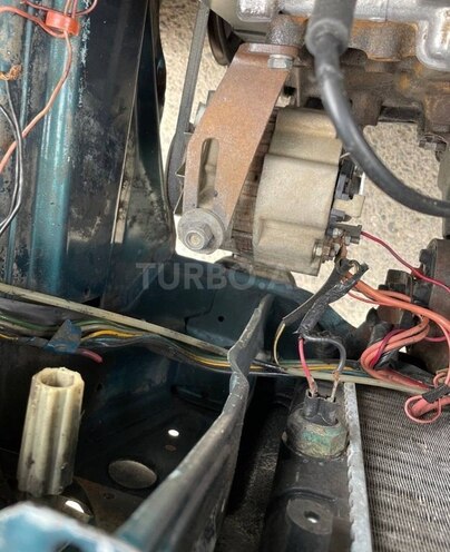 LADA (VAZ) 21099 1999, 200,000 km - 1.5 л - Bakı