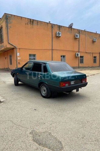 LADA (VAZ) 21099 1999, 200,000 km - 1.5 л - Bakı