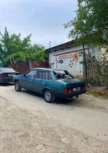 LADA (VAZ) 21099 1999, 200,000 km - 1.5 л - Bakı