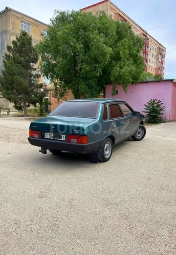 LADA (VAZ) 21099 1999, 200,000 km - 1.5 л - Bakı