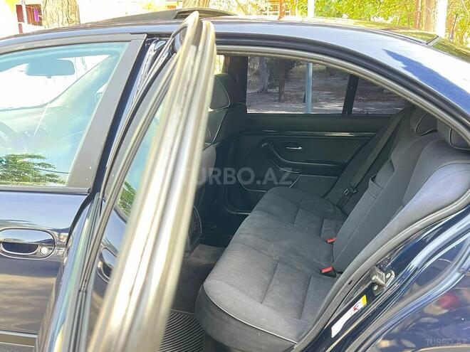 BMW 528 2000, 550,000 km - 2.8 л - Bakı