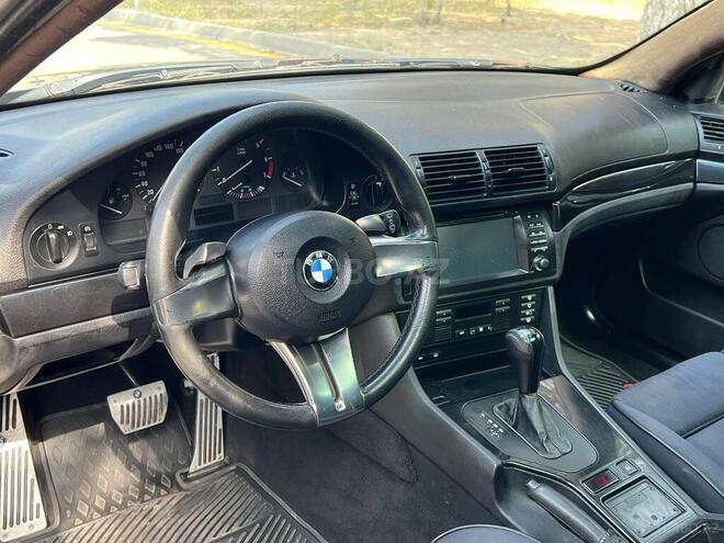 BMW 528 2000, 550,000 km - 2.8 л - Bakı