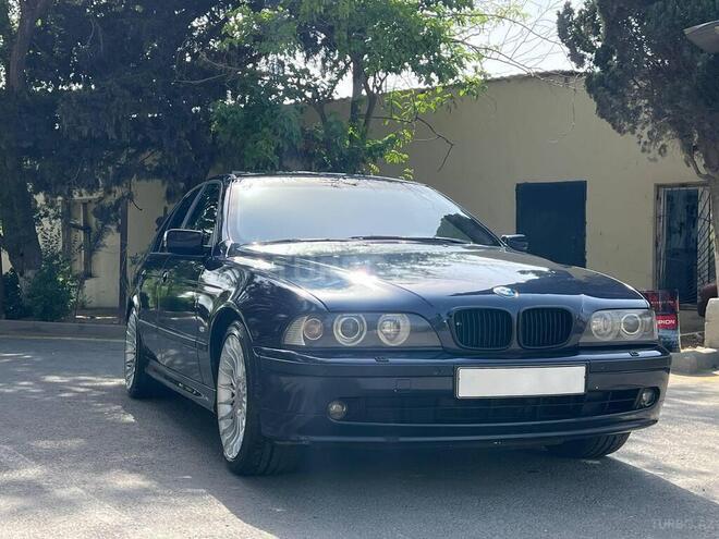BMW 528 2000, 550,000 km - 2.8 л - Bakı