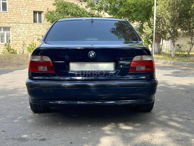 BMW 528 2000, 550,000 km - 2.8 л - Bakı