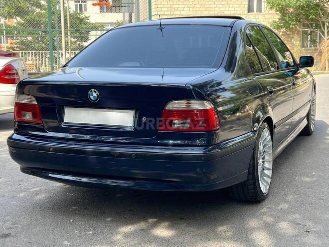 BMW 528 2000, 550,000 km - 2.8 л - Bakı