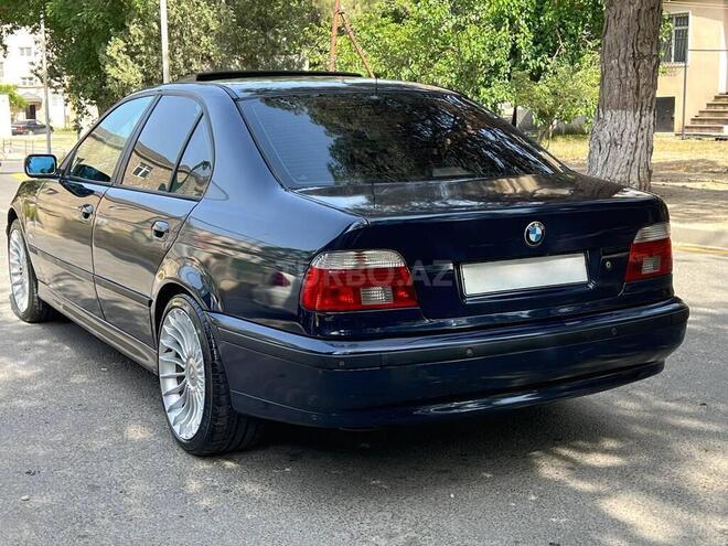 BMW 528 2000, 550,000 km - 2.8 л - Bakı