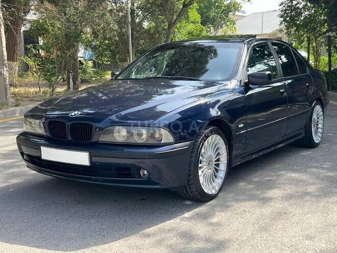 BMW 528 2000, 550,000 km - 2.8 л - Bakı