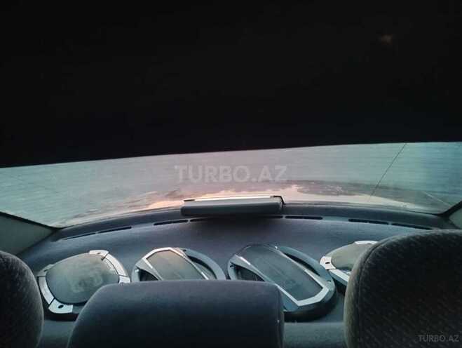 Opel Vectra 1997, 234,444 km - 1.8 l - Sumqayıt
