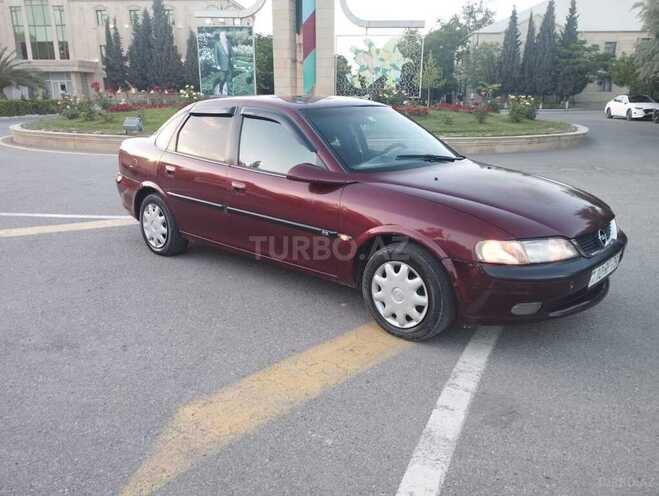 Opel Vectra 1997, 234,444 km - 1.8 l - Sumqayıt