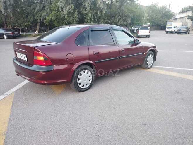 Opel Vectra 1997, 234,444 km - 1.8 l - Sumqayıt
