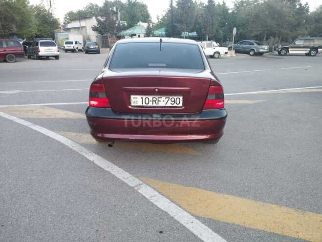 Opel Vectra 1997, 234,444 km - 1.8 l - Sumqayıt