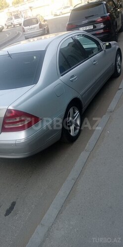 Mercedes C 200