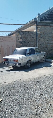 LADA (VAZ) 2106