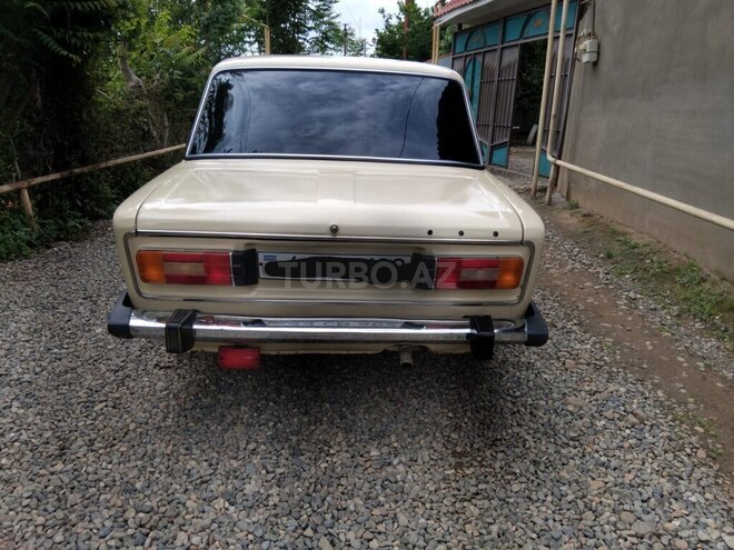 LADA (VAZ) 2106 1990, 99,000 km - 1.5 л - Cəlilabad