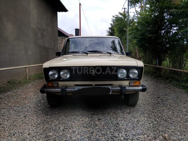 LADA (VAZ) 2106 1990, 99,000 km - 1.5 л - Cəlilabad
