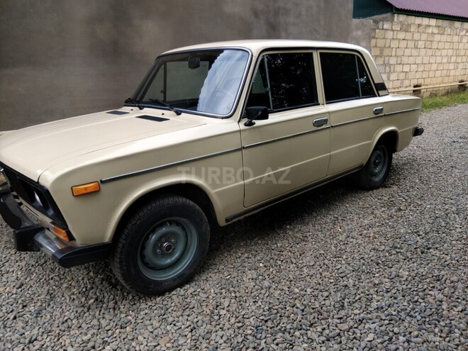 LADA (VAZ) 2106 1990, 99,000 km - 1.5 л - Cəlilabad