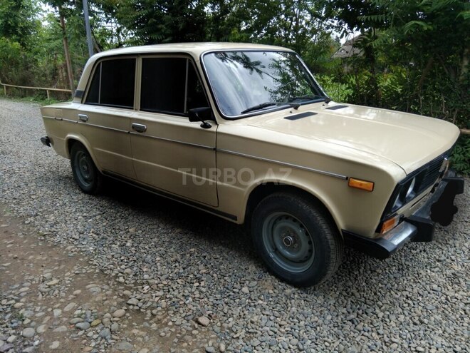LADA (VAZ) 2106 1990, 99,000 km - 1.5 л - Cəlilabad