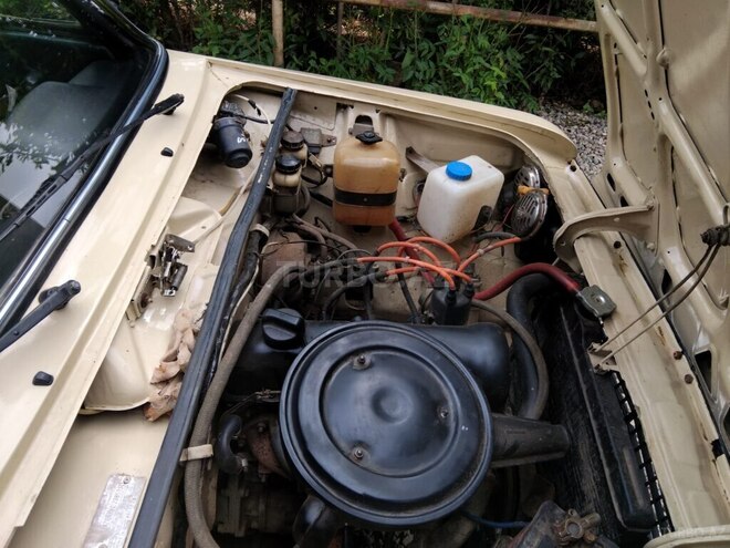 LADA (VAZ) 2106 1990, 99,000 km - 1.5 л - Cəlilabad