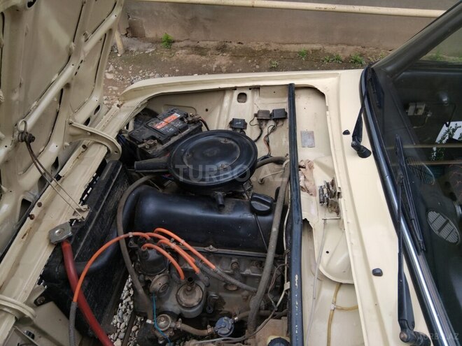 LADA (VAZ) 2106 1990, 99,000 km - 1.5 л - Cəlilabad