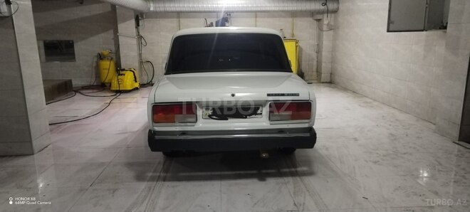 LADA (VAZ) 2107 2006, 99,000 km - 1.6 l - Bakı