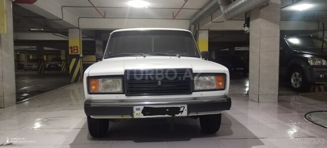 LADA (VAZ) 2107 2006, 99,000 km - 1.6 l - Bakı