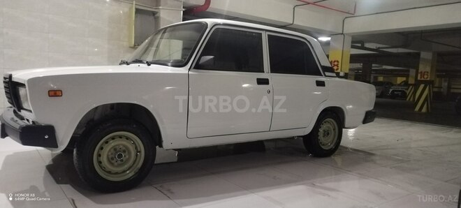 LADA (VAZ) 2107 2006, 99,000 km - 1.6 l - Bakı