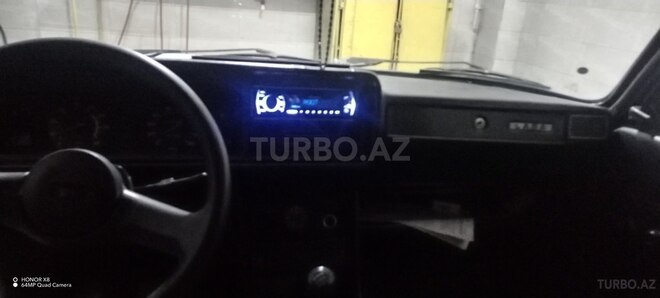 LADA (VAZ) 2107 2006, 99,000 km - 1.6 l - Bakı